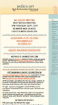 Mobile Screenshot of nofars.net